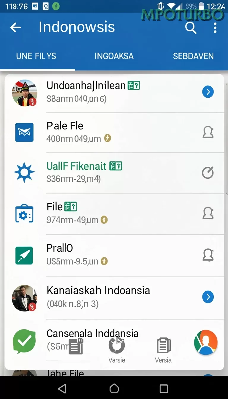 Cuplikan layar CLBKTOTO — halaman utama